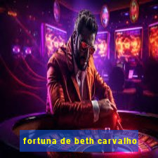 fortuna de beth carvalho